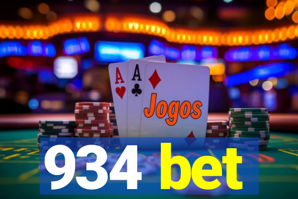 934 bet